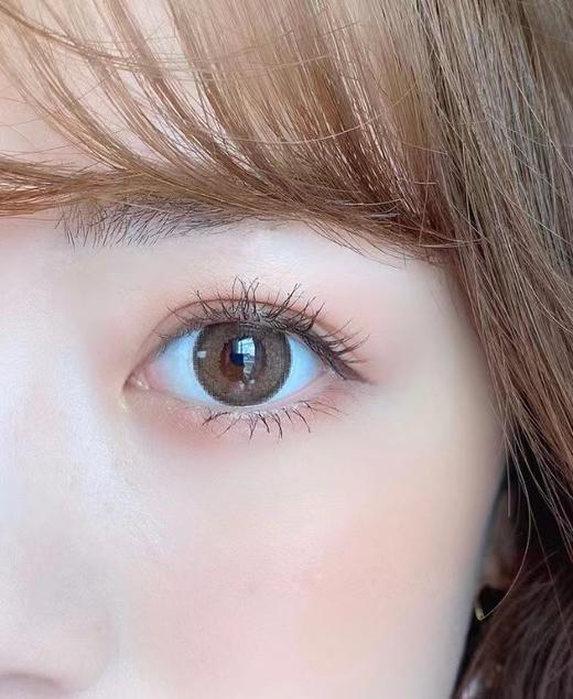 【保税仓现货·48h发】【清仓秒杀】【部分临期】【原价165/盒】EverColor Natural 1day 20枚 MYUMYU日本直送 商品图10