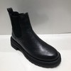 IUIU 简约百搭秀气切尔西靴短靴 U21DS44681 商品缩略图0