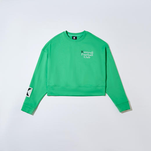 Kappa女子系列针织套头衫KPDDCWT03K 商品图1