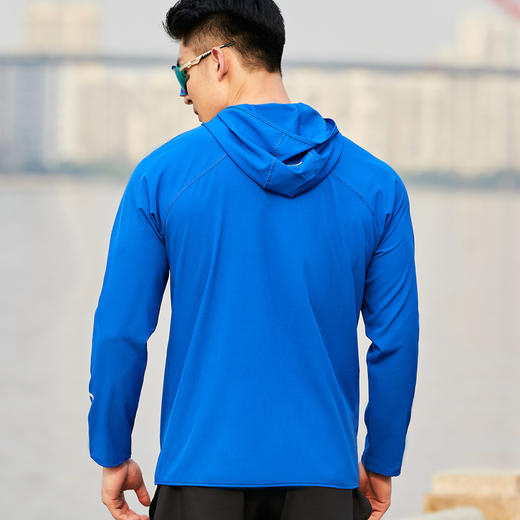 ✅超值特卖！59元限时秒菲路普男女跑步风衣 商品图2