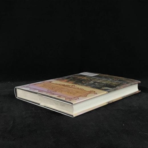 都铎时代 64幅彩色110幅黑白插图 精装16开 商品图2