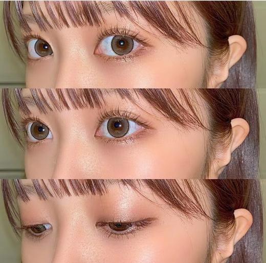 【保税仓现货·48h发】【清仓秒杀】【部分临期】【原价165/盒】EverColor Natural 1day 20枚 MYUMYU日本直送 商品图7