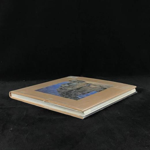 古埃及遗迹图集（馆藏） 120余幅彩色插图 精装16开 商品图2