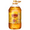 【亚欧超市】金龙鱼外婆小榨菜籽油5L/桶 商品缩略图0