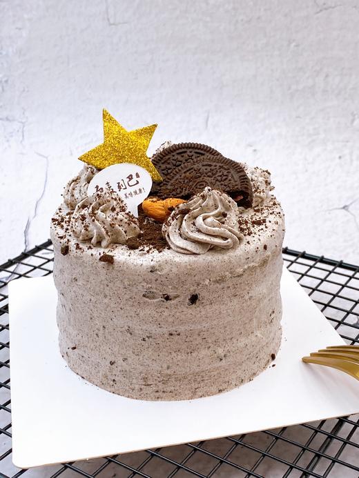 奥利奥海盐蛋糕 商品图3