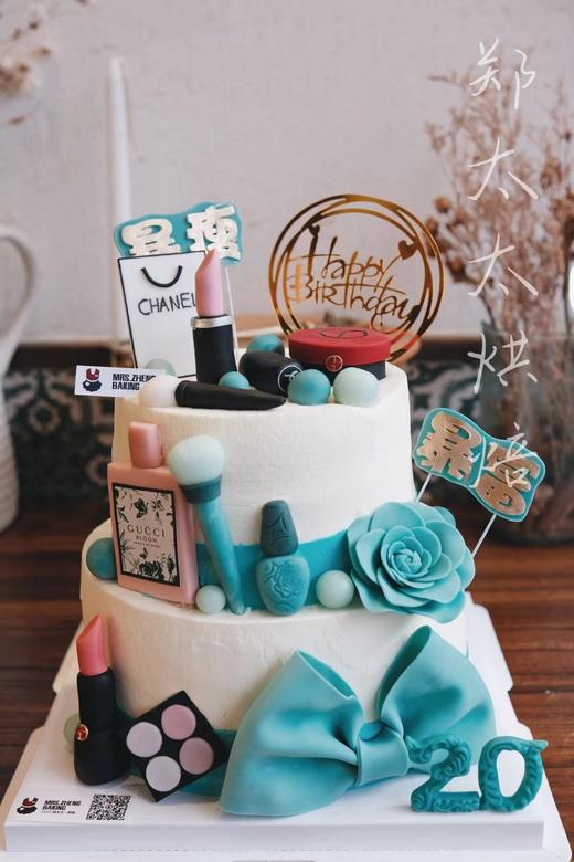 天使爱美丽双层加高款 商品图1