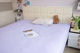 舒适亲肤爽滑，延展性好