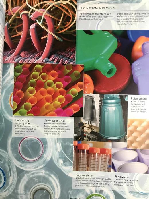 科学权威指南 数百幅彩色插图 精装8开 商品图12