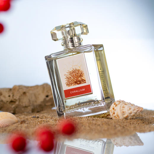 卡普里岛 红珊瑚 Carthusia Corallium 分装 商品图1