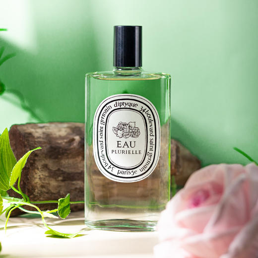 蒂普提克 青藤玫瑰 Diptyque Eau Plurielle 分装 商品图2