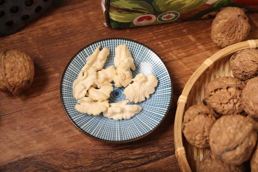 云南无量山老树有机鲜核桃 5斤 商品图4