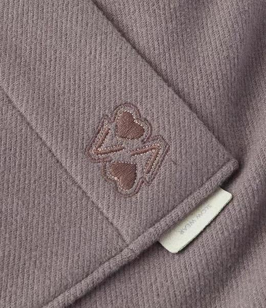 南4威可多男式秋款针织裤 商品图1