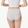 都市丽人健康系列纤柔绵木代尔莫代尔单品内裤三角中叉女士内裤LK22A9 商品缩略图2