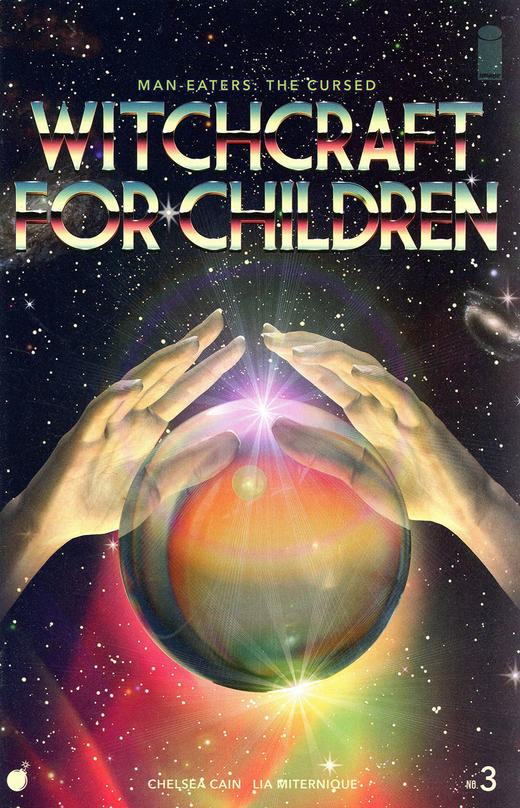 Man-Eaters Cursed 商品图5