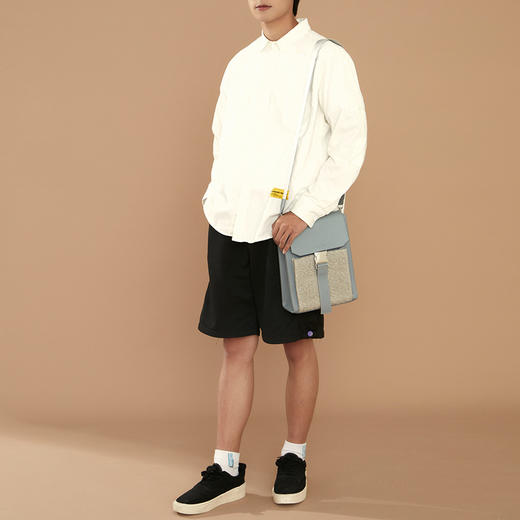 饮水鸟夏季新款非遗夏布包 商品图8