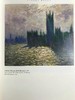 莫奈画集（1995） 约50幅彩色插图 精装大16开 商品缩略图9
