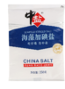 【亚欧超市】中盐海藻加碘盐350g/袋 商品缩略图0