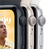 Apple Watch SE 2022年新款 GPS 铝金属表壳 智能手表 商品缩略图2