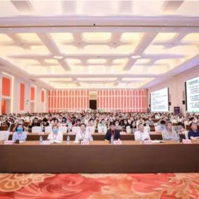  暨南大学-善百年联合研究院院长汪勇带队参加FFC2022中国功能性食品大会！ 