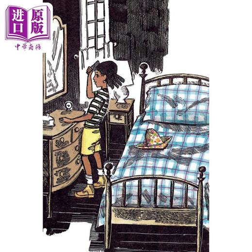 【中商原版】Step into Reading Step 3 Corduroy'S Hike 兰登阅读进阶3灯芯绒小熊的山行 英文原版 儿童绘本 分级阅读 Don Freema 商品图3