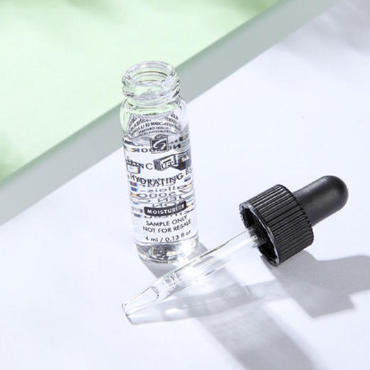 修丽可杜克色修小样植萃亮研修护精华舒缓提亮去豆印4ml 商品图7
