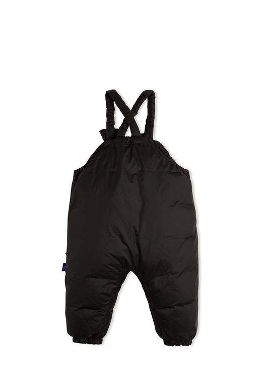 JNBY  22年冬款  无袖外出连体衣  YM0F10960 商品图5