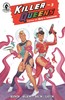 Killer Queens 商品缩略图8