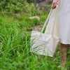 饮水鸟夏季新款非遗夏布包 夏布沙滩包 商品缩略图3