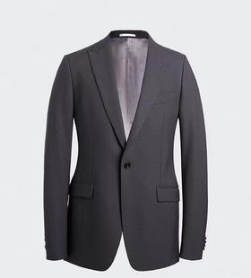 南4威可多男式新款套西服