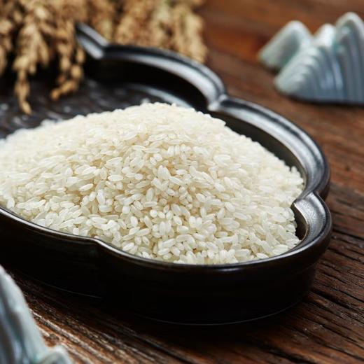 初萃五优稻4号五常有机大米5kg-真空 商品图4