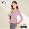 2022爱暇步秋冬新款瑜伽健身运动单上衣A22150NSM 商品缩略图11