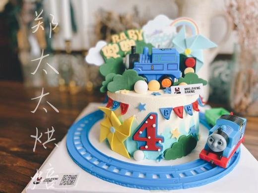 托马斯主题款 商品图1