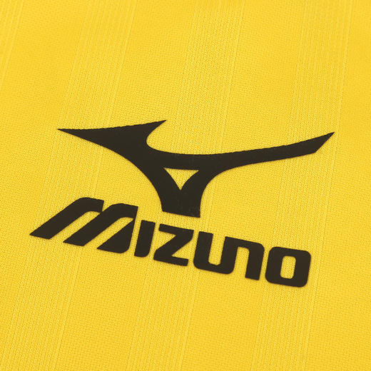 Mizuno/美津浓运动训练针织短袖复古系列组队套装成人男P2CG26Z542 商品图3