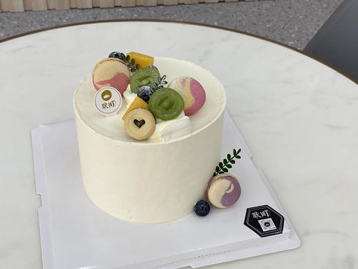 韩式马卡龙 商品图1