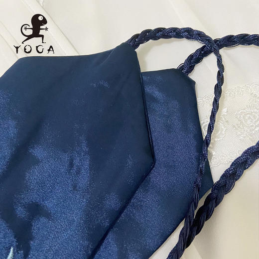 2209FL206 【腰封】特色名族风系带蝴蝶结束腰带 商品图5