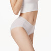 都市丽人健康系列纤柔绵木代尔莫代尔单品内裤三角中叉女士内裤LK22A9 商品缩略图1