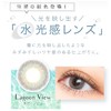 「保税仓现货·48h发」Evercolor日本美瞳 Luquage系列 日抛10片装 商品缩略图2