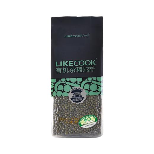 有机绿豆 Organic Mung Bean 商品图0