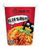 【亚欧超市】海底捞酸辣牛肚粉136g/盒 商品缩略图0