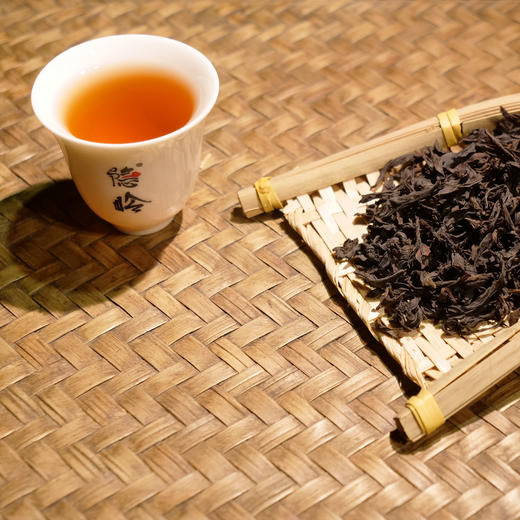 隐岭·抱朴 商品图6