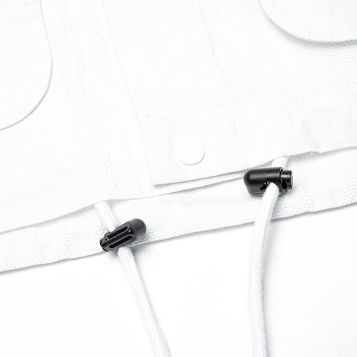 【断码清仓】HX 秋季翻领茄克衫外套/Z105230001101 商品图12