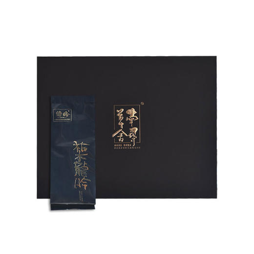 隐岭·枯木龙吟 商品图0