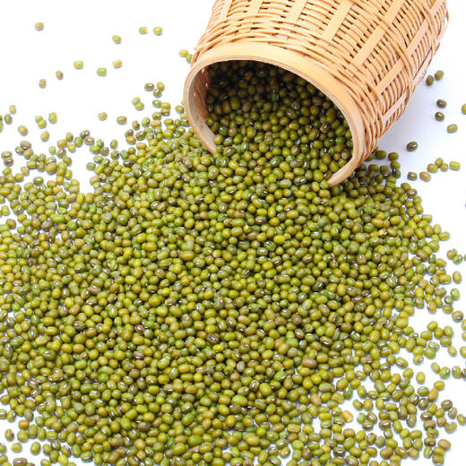 有机绿豆 Organic Mung Bean 商品图2