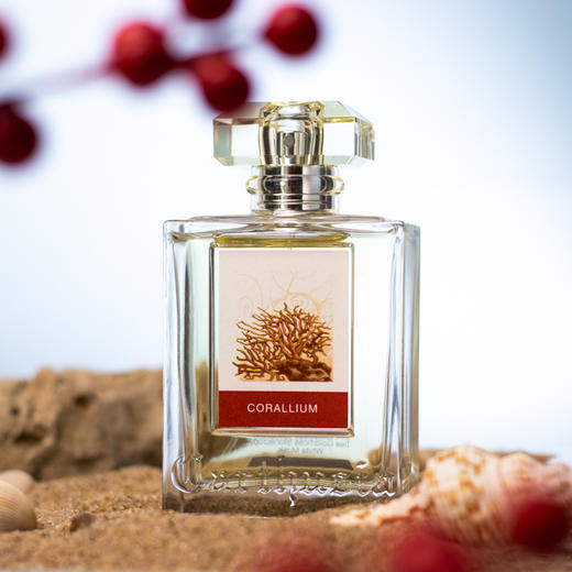 卡普里岛 红珊瑚 Carthusia Corallium 分装 商品图0