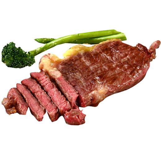 整切牛排组合（西冷180g*5片+眼肉180g*5片） 商品图3