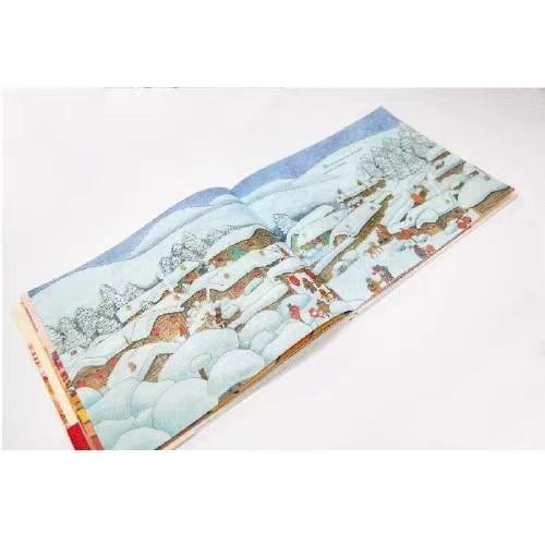 九神鹿绘本馆——中国 商品图4