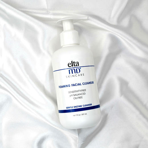 Elta MD氨基酸泡沫洗面奶 深层清洁收缩毛孔 商品图1