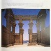 古埃及遗迹图集（馆藏） 120余幅彩色插图 精装16开 商品缩略图9