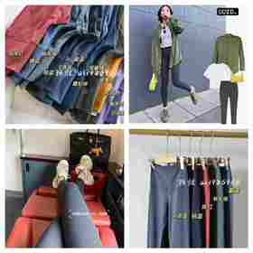 【常规款】lulu同款 leggings 经典长款秋冬双面磨毛裸感瑜伽裤女高腰提臀跑步运动小脚健身裤