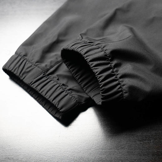 SKAH防风防泼水冲锋衣外套 符合亚洲人版型设计 男女同款 商品图4